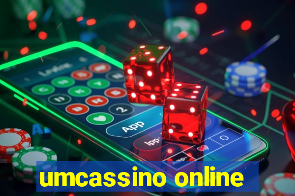 umcassino online